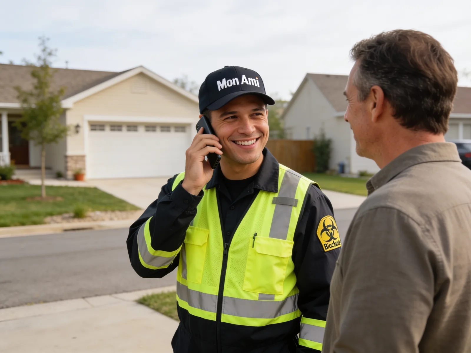 Sewage Cleanup Springfield, MA FAQs