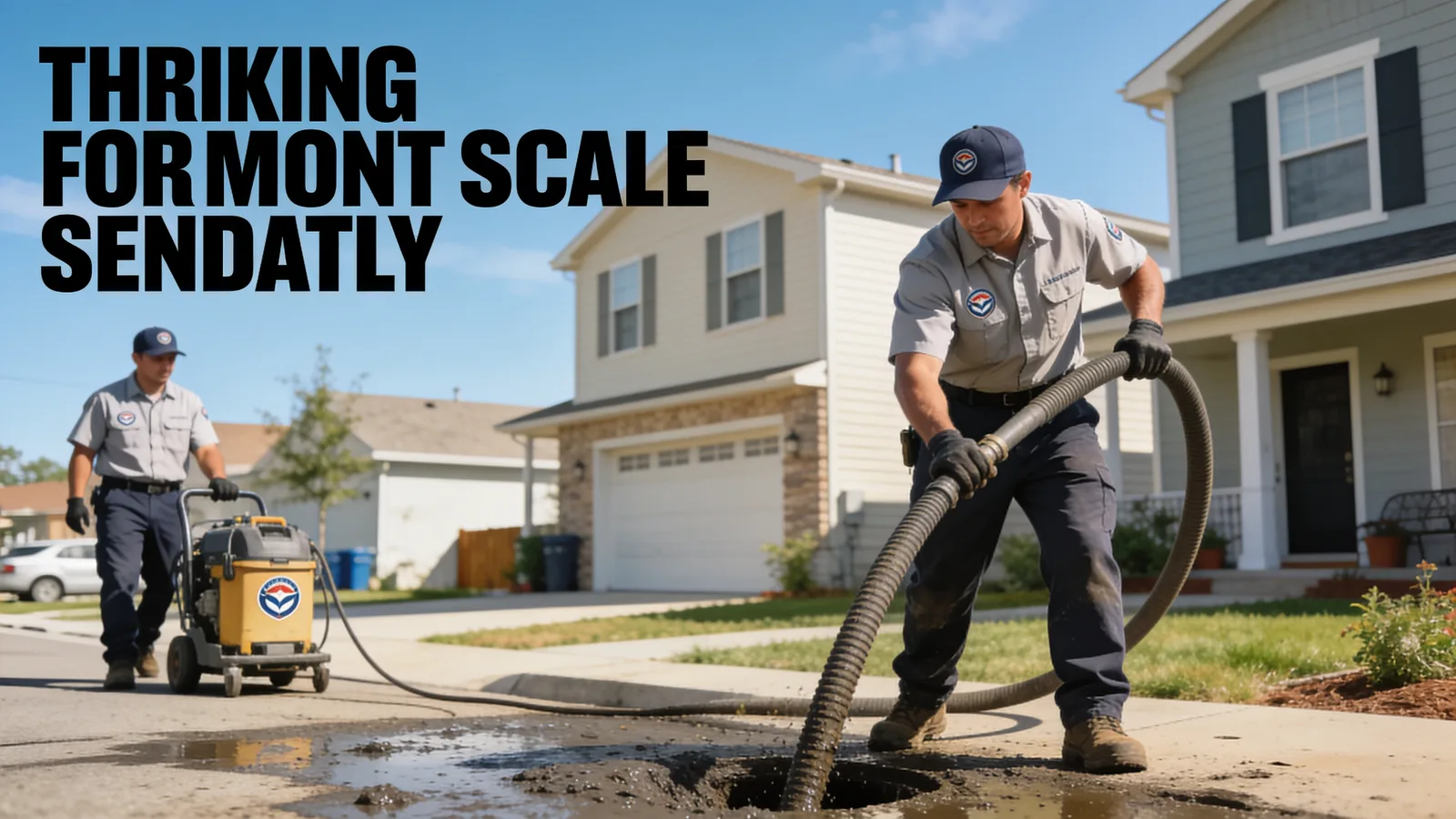 Sewage Cleanup in Springfield, MA near me